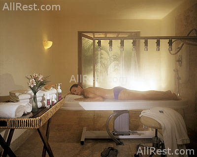 Four Seasons Resort Punta Mita 72